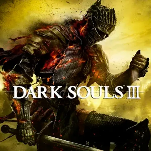 DARK SOULS III